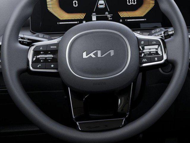 new 2025 Kia Sorento car, priced at $29,949