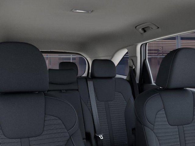 new 2025 Kia Sorento car, priced at $29,949