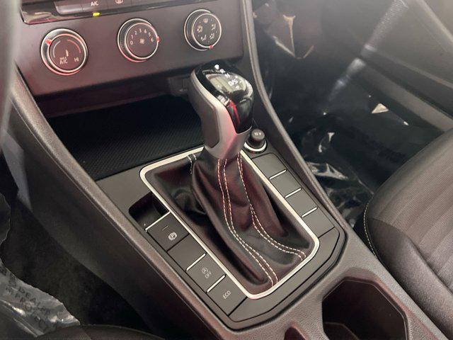 used 2024 Volkswagen Jetta car, priced at $18,000