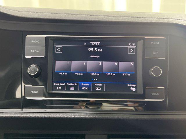 used 2024 Volkswagen Jetta car, priced at $18,000