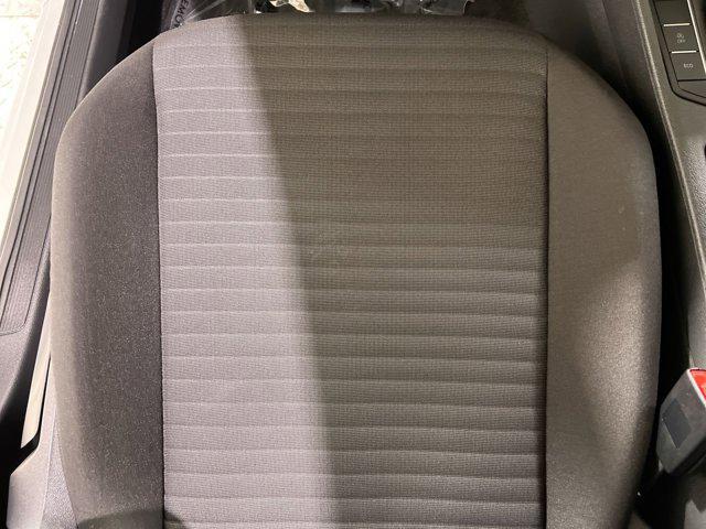 used 2024 Volkswagen Jetta car, priced at $18,000