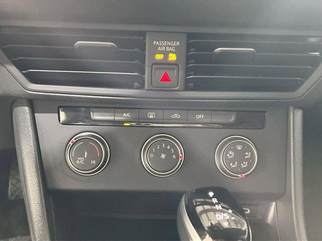 used 2024 Volkswagen Jetta car, priced at $18,000