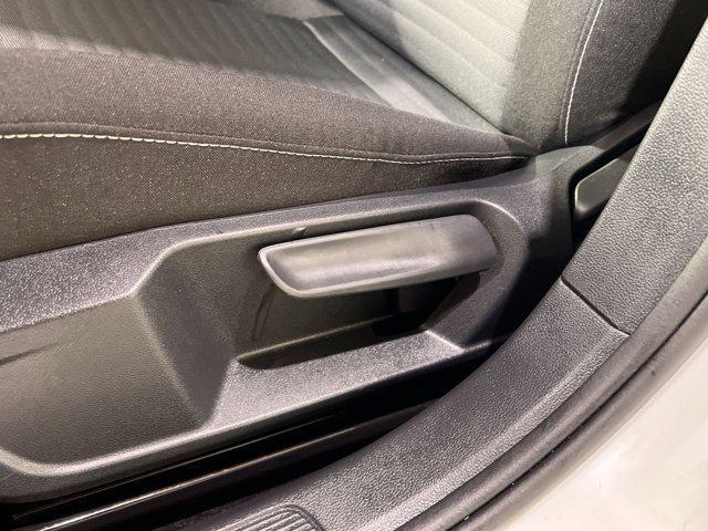used 2024 Volkswagen Jetta car, priced at $18,000