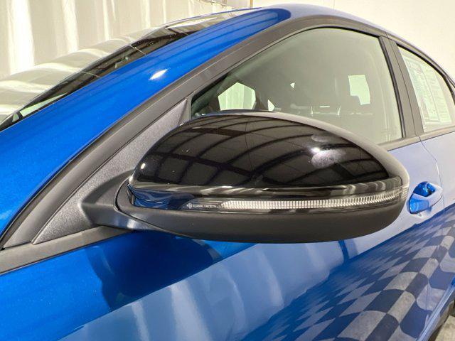 used 2023 Kia Forte car, priced at $18,000