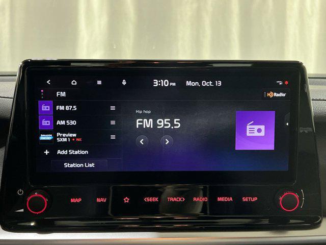 used 2023 Kia Forte car, priced at $18,000