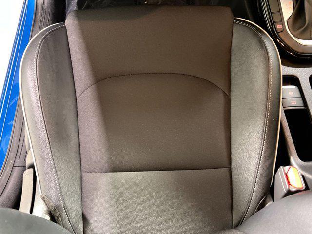 used 2023 Kia Forte car, priced at $18,000