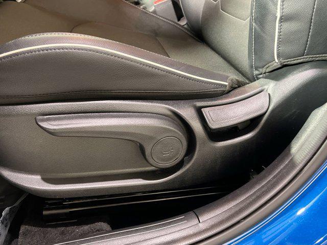 used 2023 Kia Forte car, priced at $18,000