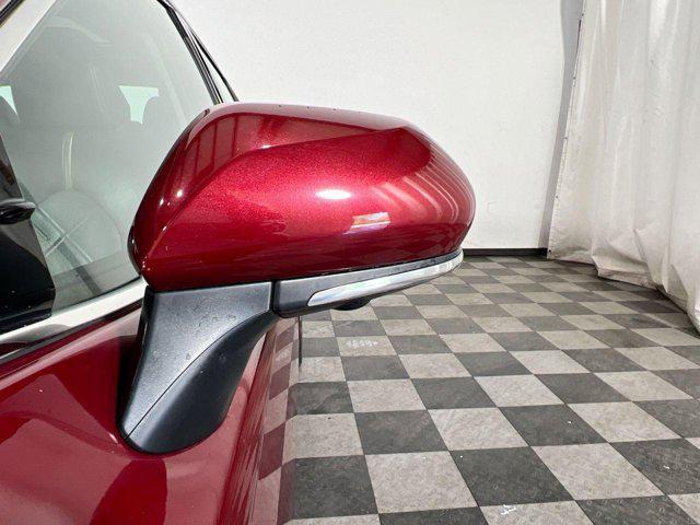 used 2019 Toyota Camry car, priced at $24,000
