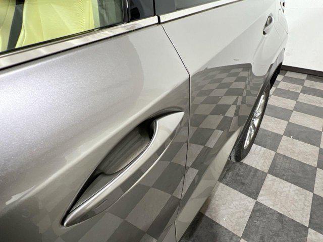 used 2021 Lexus NX 300 car, priced at $30,000