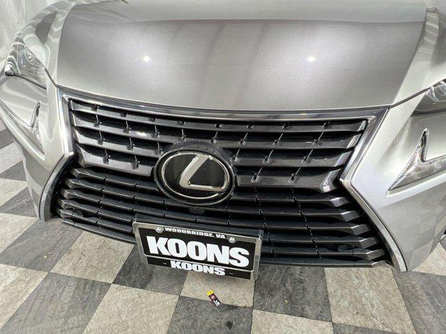 used 2021 Lexus NX 300 car, priced at $30,000