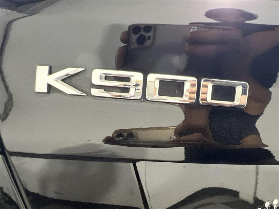 used 2019 Kia K900 car, priced at $24,500