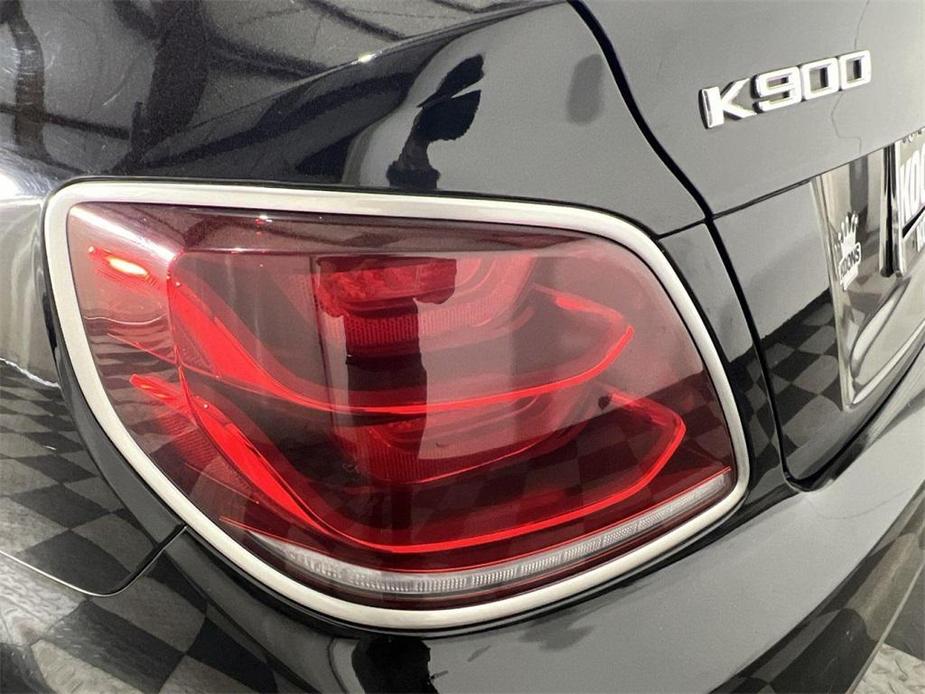 used 2019 Kia K900 car, priced at $25,000