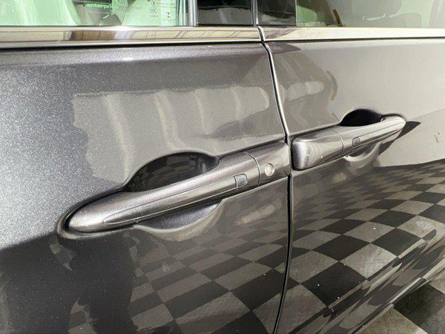 used 2021 Chrysler Voyager car, priced at $15,500