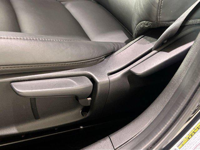 used 2022 Mazda Mazda3 car, priced at $18,000