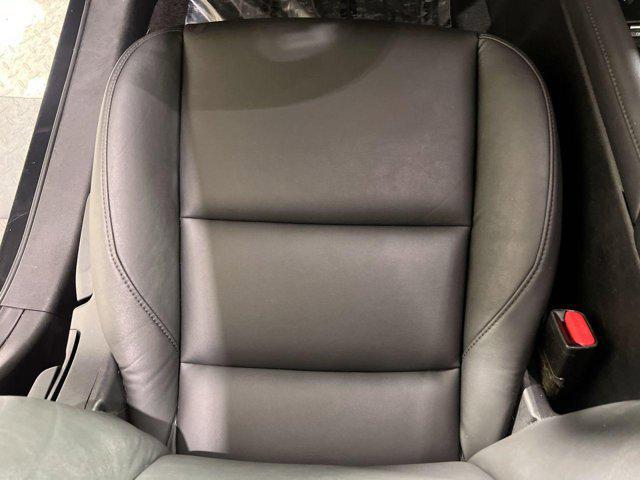 used 2022 Mazda Mazda3 car, priced at $18,000