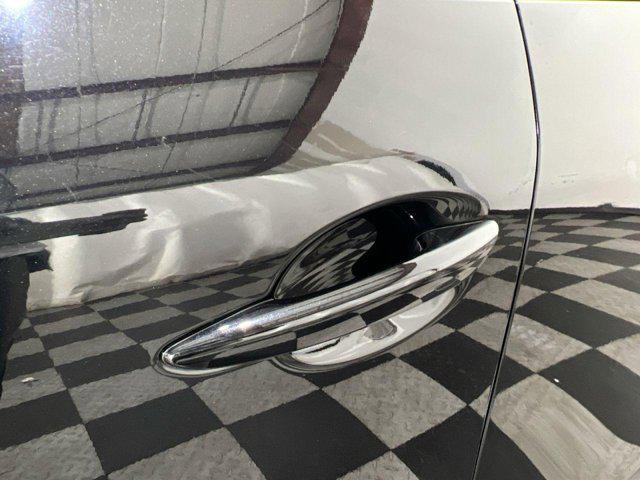 used 2022 Mazda Mazda3 car, priced at $18,000