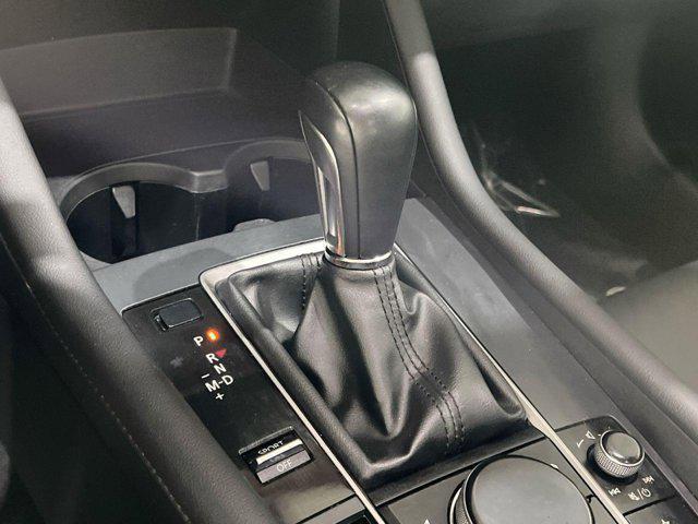 used 2022 Mazda Mazda3 car, priced at $18,000