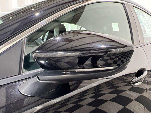 used 2022 Mazda Mazda3 car, priced at $18,000