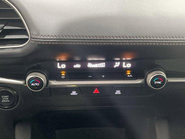 used 2022 Mazda Mazda3 car, priced at $18,000