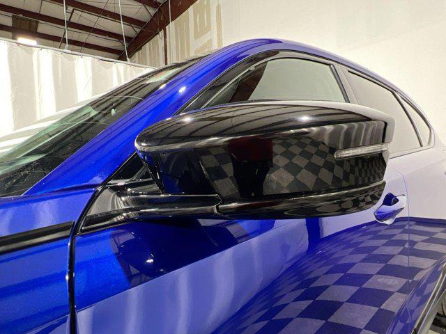 used 2022 Acura MDX car, priced at $39,000