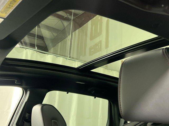 used 2022 Acura MDX car, priced at $38,000