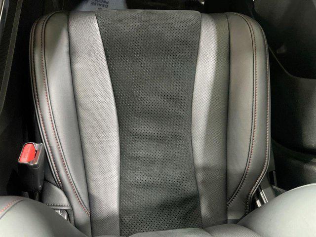 used 2022 Acura MDX car, priced at $39,000