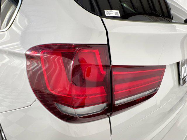 used 2016 BMW X5 car, priced at $14,000