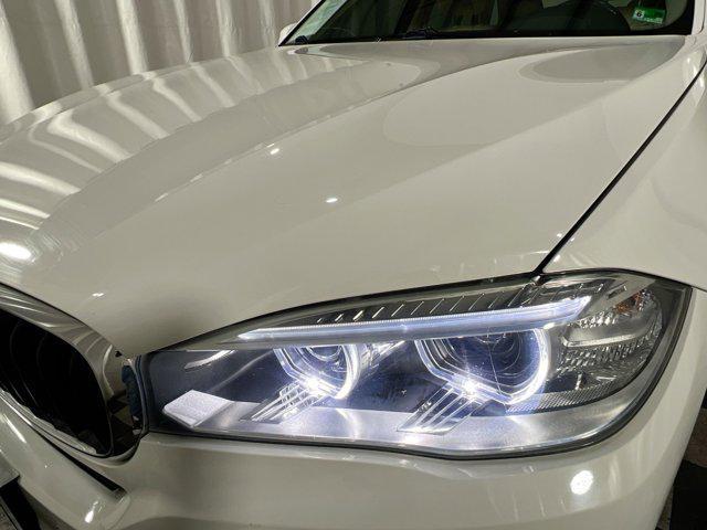 used 2016 BMW X5 car, priced at $14,000