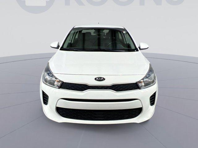 used 2019 Kia Rio car, priced at $11,500