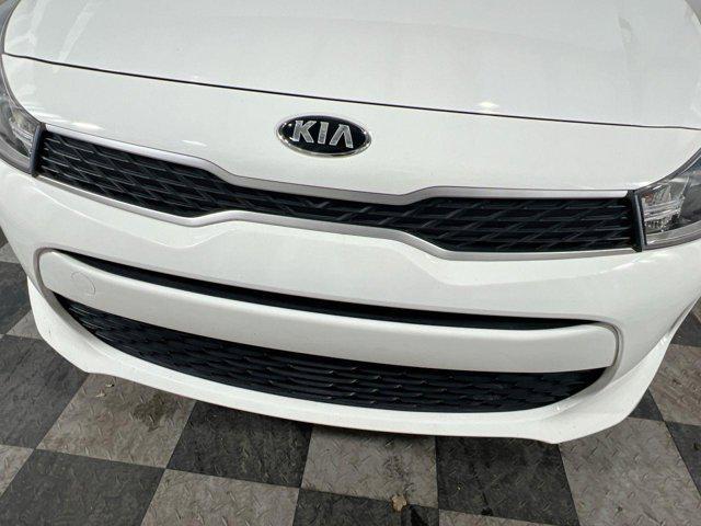 used 2019 Kia Rio car, priced at $11,500