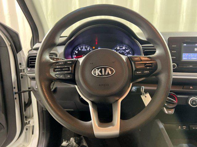 used 2019 Kia Rio car, priced at $11,500