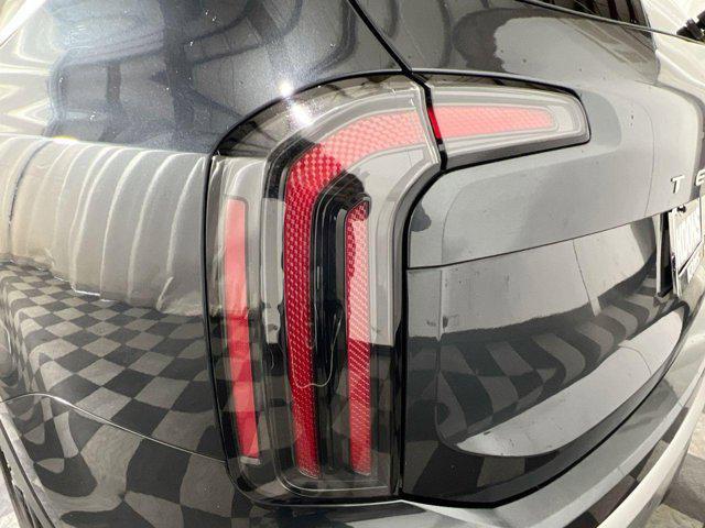 used 2023 Kia Telluride car, priced at $33,500