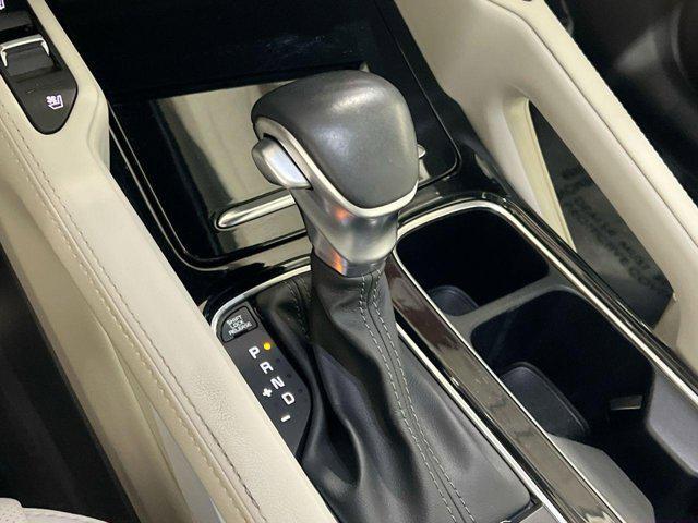 used 2023 Kia Telluride car, priced at $33,500