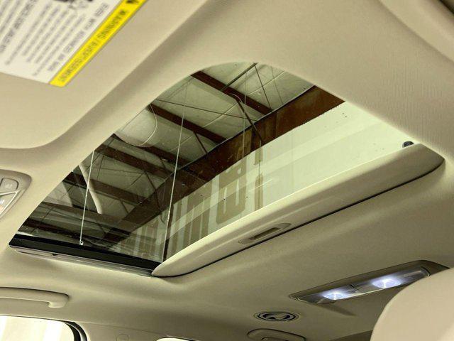 used 2023 Kia Telluride car, priced at $32,000