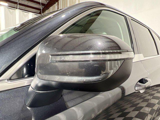 used 2023 Kia Telluride car, priced at $33,500