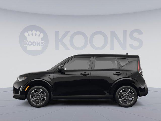 new 2025 Kia Soul car, priced at $23,942