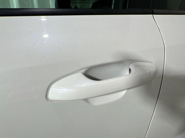 used 2024 Kia Niro car, priced at $23,000
