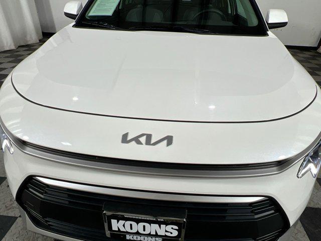 used 2024 Kia Niro car, priced at $23,000