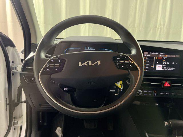 used 2024 Kia Niro car, priced at $23,000