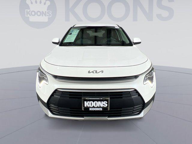 used 2024 Kia Niro car, priced at $23,000