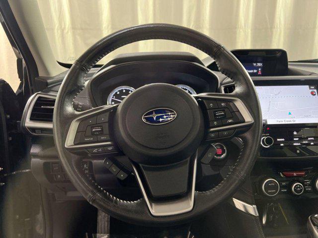 used 2019 Subaru Forester car, priced at $21,000