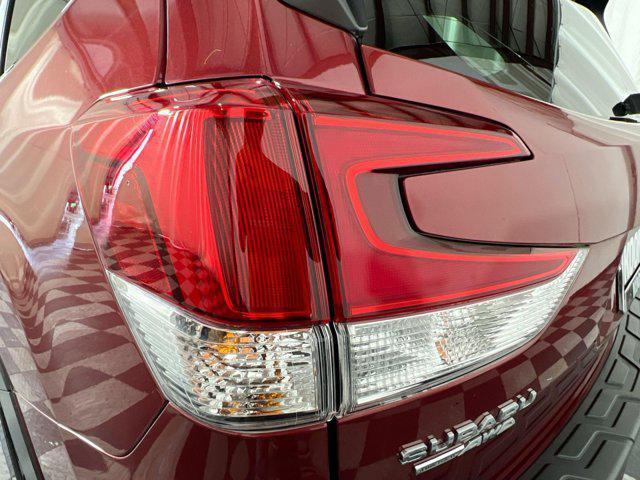 used 2021 Subaru Forester car, priced at $26,500