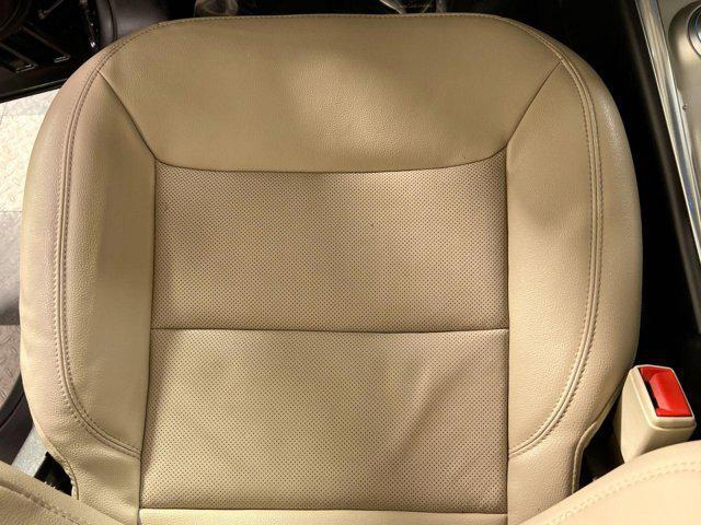 used 2022 Ford Explorer car, priced at $29,500