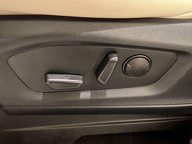 used 2022 Ford Explorer car, priced at $29,500