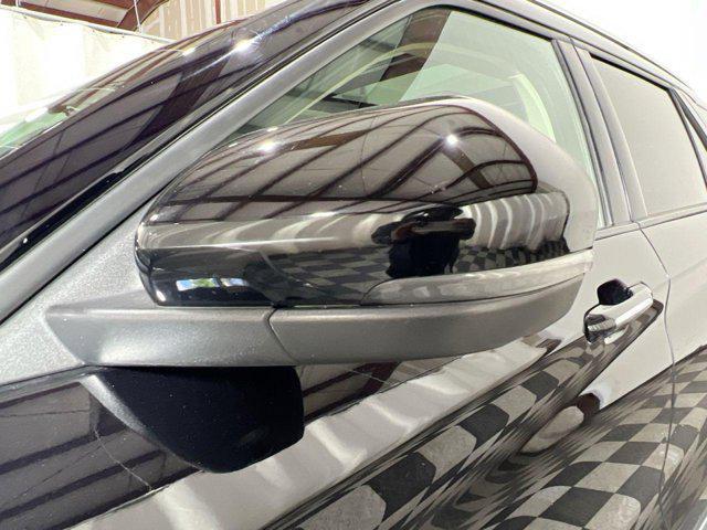 used 2022 Ford Explorer car, priced at $29,500