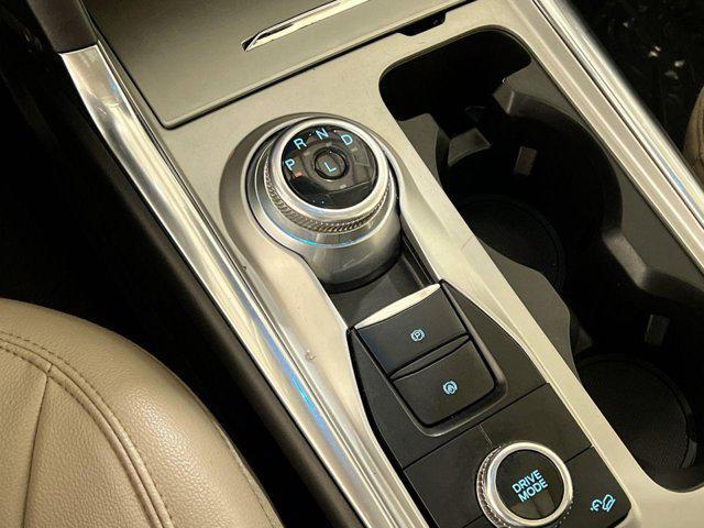 used 2022 Ford Explorer car, priced at $29,500