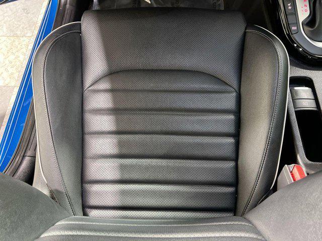 used 2023 Kia Forte car, priced at $19,500