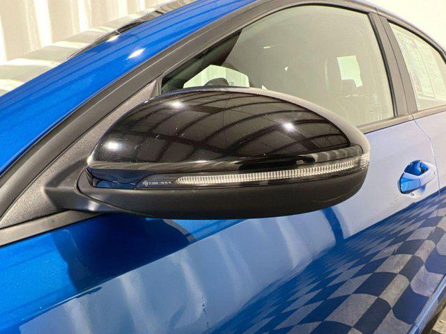 used 2023 Kia Forte car, priced at $19,500