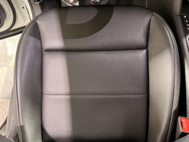 used 2021 Volkswagen Atlas Cross Sport car, priced at $24,000