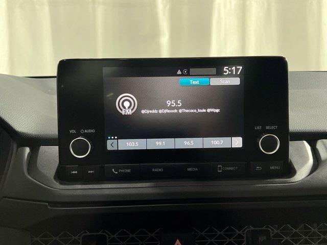 used 2024 Honda Accord car, priced at $24,000